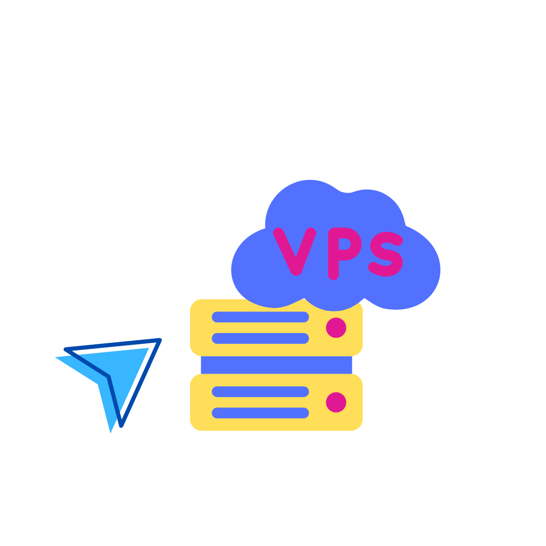 VPS CLOUD